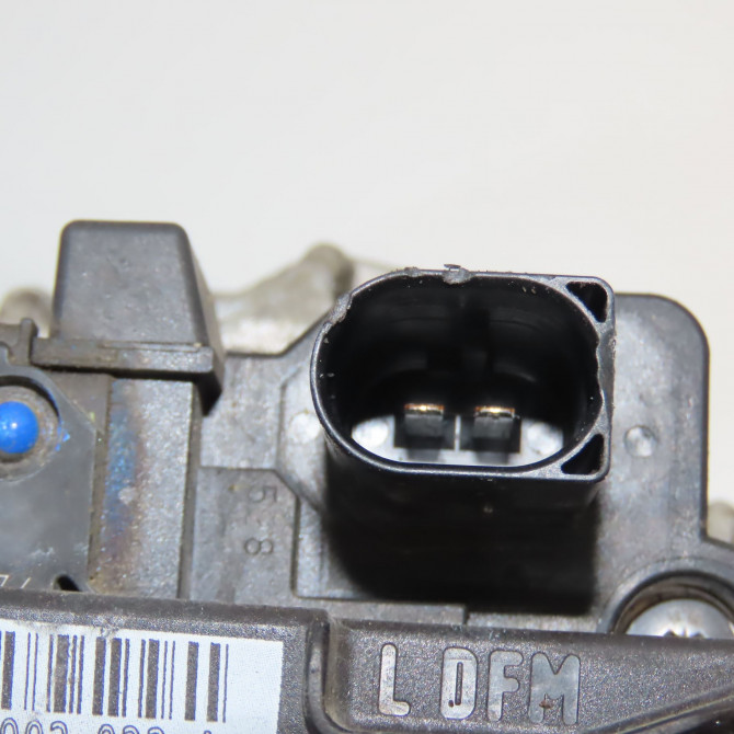 Alternateur occasion VOLKSWAGEN POLO IV Phase 2 05-2005->09-2009 1.4 TDI 70ch 45903023AX 6