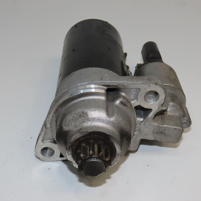 Démarreur occasion VOLKSWAGEN POLO IV Phase 2 05-2005->09-2009 1.4 TDI 70ch 2T911024 4