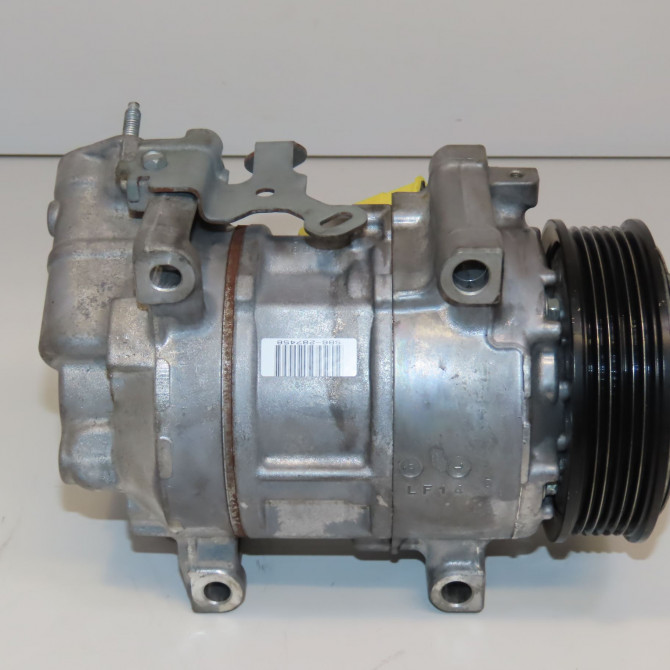 Compresseur air conditionne occasion DS 146 Phase 1 04-1995->04-1999 1.5 BlueHDI 130ch 9829934580 1