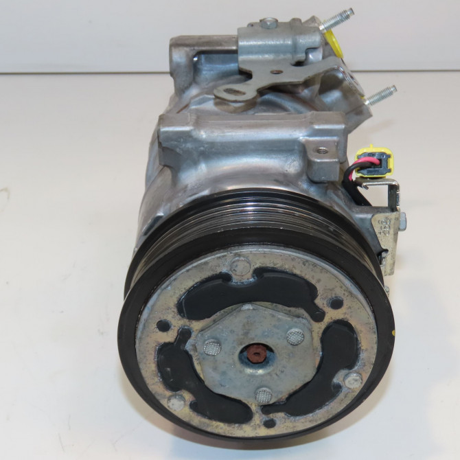 Compresseur air conditionne occasion DS 146 Phase 1 04-1995->04-1999 1.5 BlueHDI 130ch 9829934580 3