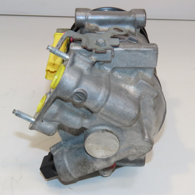 Compresseur air conditionne occasion DS 146 Phase 1 04-1995->04-1999 1.5 BlueHDI 130ch 9829934580 4