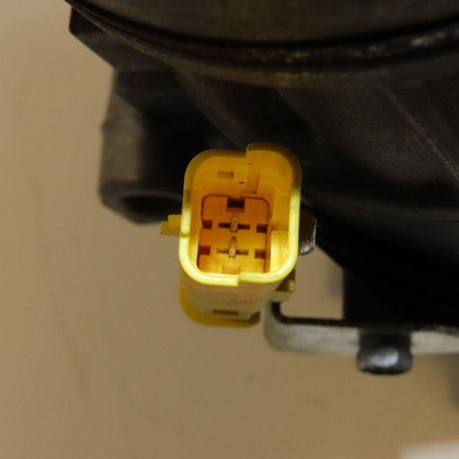 Compresseur air conditionne occasion DS 146 Phase 1 04-1995->04-1999 1.5 BlueHDI 130ch 9829934580 5