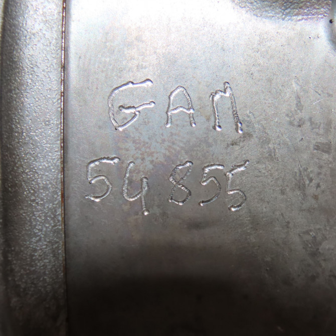 Compresseur air conditionne occasion DS 146 Phase 1 04-1995->04-1999 1.5 BlueHDI 130ch 9829934580 8