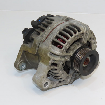 Alternateur occasion OPEL CORSA IV Phase 1 09-2006->12-2010 1.2 TWINPORT 80ch 13222929