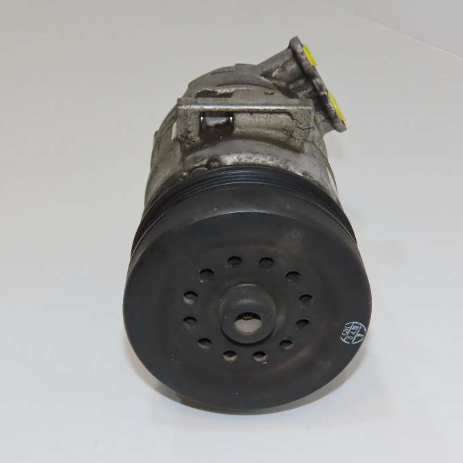 Compresseur air conditionne occasion OPEL CORSA IV Phase 1 09-2006->12-2010 1.2 TWINPORT 80ch 39006353 2