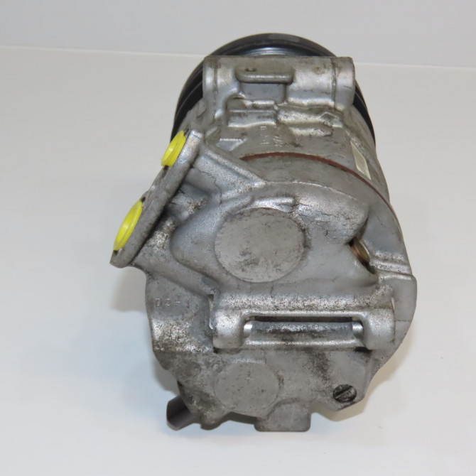 Compresseur air conditionne occasion OPEL CORSA IV Phase 1 09-2006->12-2010 1.2 TWINPORT 80ch 39006353 5