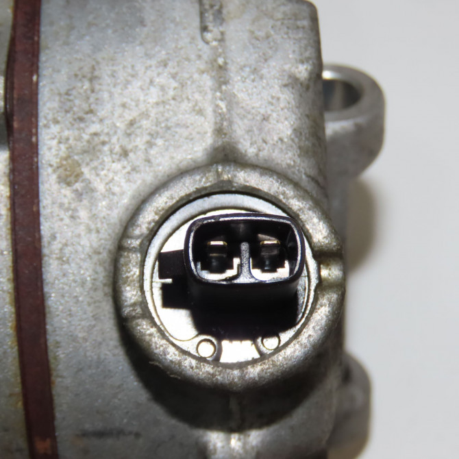 Compresseur air conditionne occasion OPEL CORSA IV Phase 1 09-2006->12-2010 1.2 TWINPORT 80ch 39006353 6