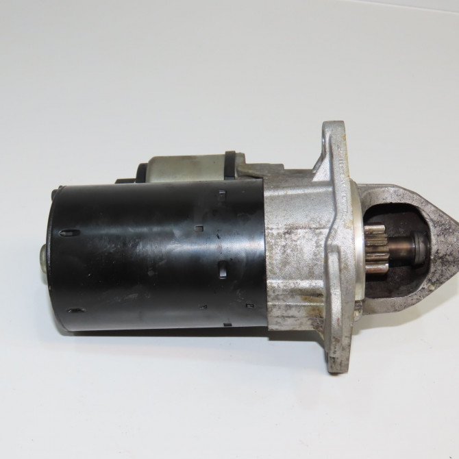 Démarreur occasion OPEL CORSA IV Phase 1 09-2006->12-2010 1.2 TWINPORT 80ch 93184535 2