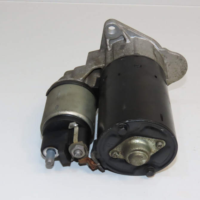 Démarreur occasion OPEL CORSA IV Phase 1 09-2006->12-2010 1.2 TWINPORT 80ch 93184535 3