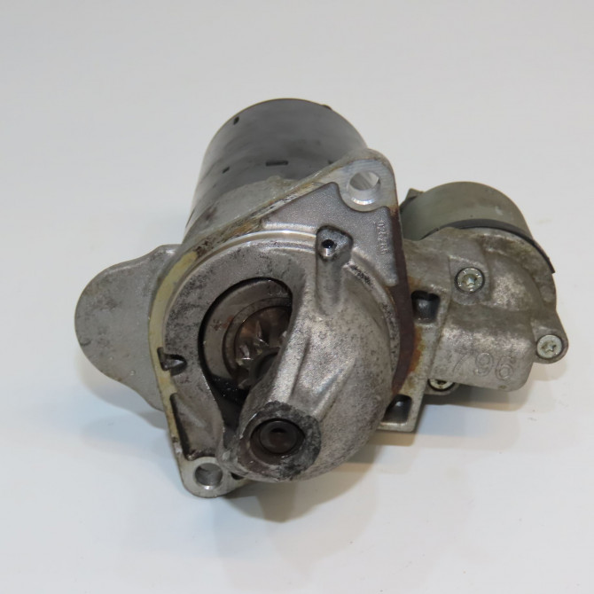 Démarreur occasion OPEL CORSA IV Phase 1 09-2006->12-2010 1.2 TWINPORT 80ch 93184535 4