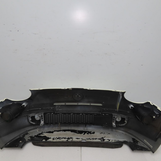 Pare-choc avant occasion FIAT 500 II 500 II Phase 1 2007-07-01->2016-03-31 1.2i 69ch 71777626 2