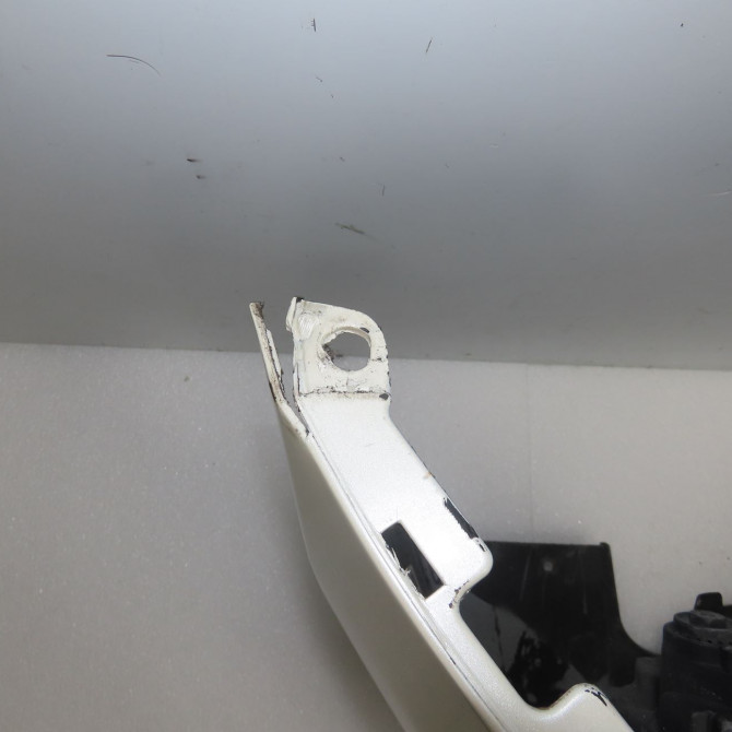 Pare-choc avant occasion FIAT 500 II 500 II Phase 1 2007-07-01->2016-03-31 1.2i 69ch 71777626 4