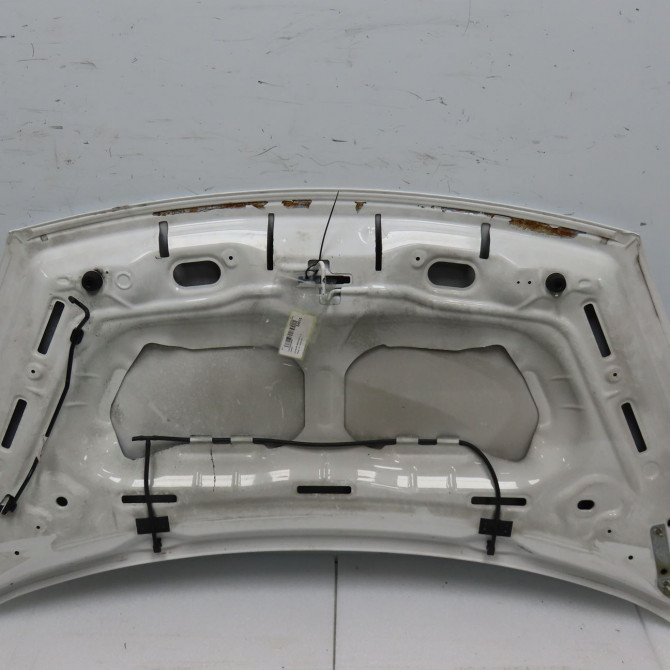 Capot occasion CITROEN BERLINGO II Phase 1 05-2008->01-2012 1.6 HDi 75ch 7901P7 2