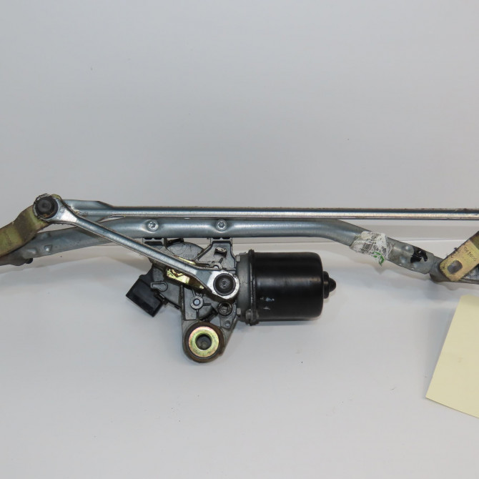 Moteur essuie-glace avant occasion CITROEN C3 I Phase 2 10-2005->12-2010 1.4 HDi 70ch 6401F4 2