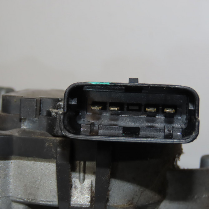 Moteur essuie-glace avant occasion CITROEN C3 I Phase 2 10-2005->12-2010 1.4 HDi 70ch 6401F4 3