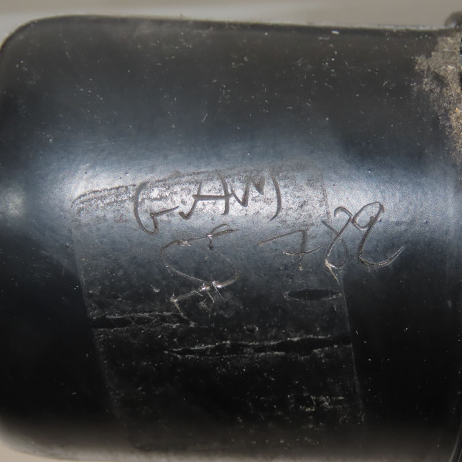 Moteur essuie-glace avant occasion CITROEN C3 I Phase 2 10-2005->12-2010 1.4 HDi 70ch 6401F4 4