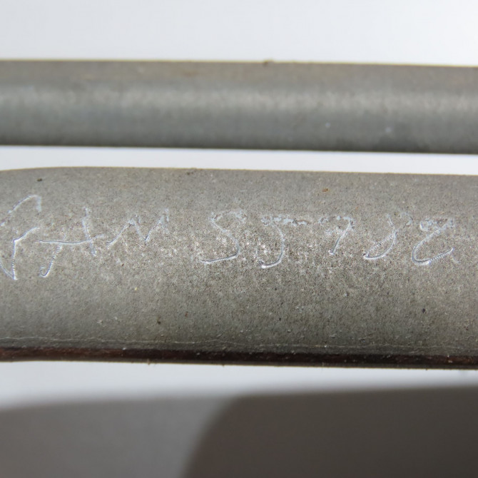 Moteur essuie-glace avant occasion CITROEN C3 I Phase 2 10-2005->12-2010 1.4 HDi 70ch 6401F4 5