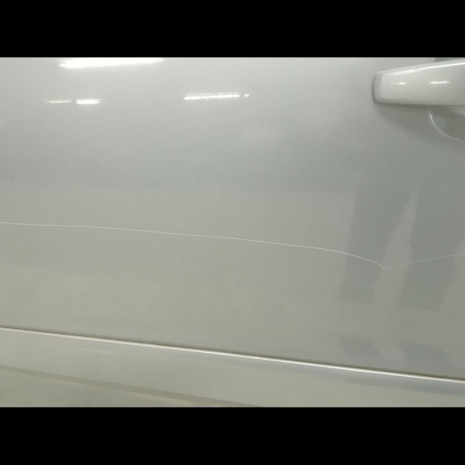 Porte avant gauche occasion OPEL ZAFIRA II Phase 1 07-2005->12-2007 1.9 CDTI 100ch 13203013 2