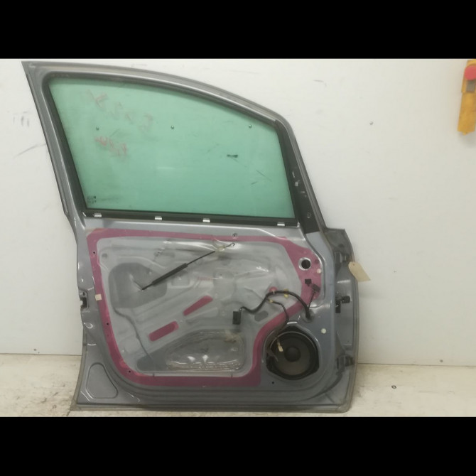 Porte avant gauche occasion OPEL ZAFIRA II Phase 1 07-2005->12-2007 1.9 CDTI 100ch 13203013 3