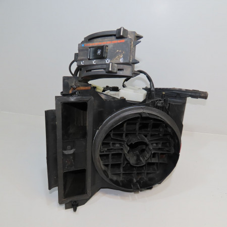 Bloc de chauffage complet occasion RENAULT EXPRESS Phase 1 11-1985->09-1994 1.9 D 7701203242