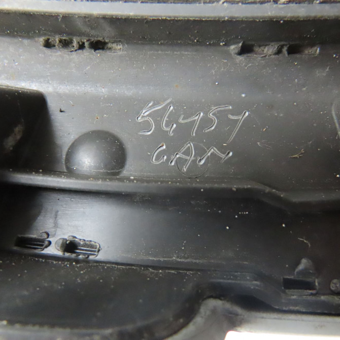 Elargisseur aile arg occasion  9Y3854731OK1 4