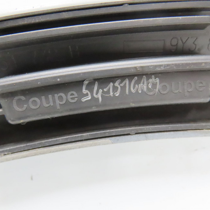 Elargisseur aile ard occasion  9Y3854732OK1 5