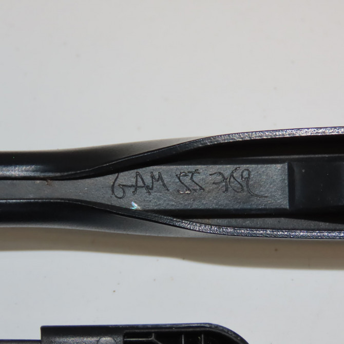 Bras essuie-glace avant droit occasion CITROEN C3 I Phase 2 10-2005->12-2010 1.4 HDi 70ch 6429T9 3