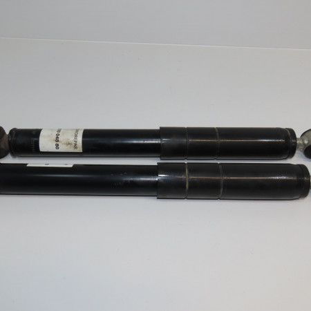 Amortisseur arrière droit occasion CITROEN C3 I Phase 2 10-2005->12-2010 1.4 HDi 70ch 5206CY