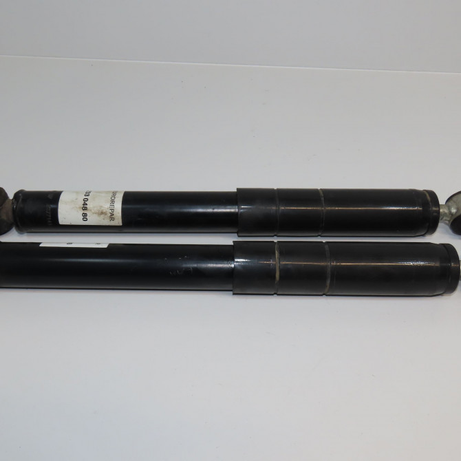 Amortisseur arrière droit occasion CITROEN C3 I Phase 2 10-2005->12-2010 1.4 HDi 70ch 5206CY 1