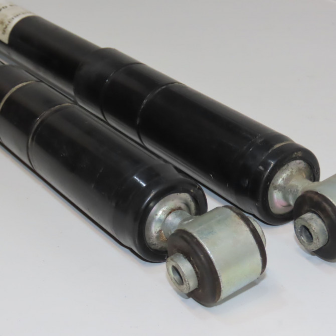 Amortisseur arrière droit occasion CITROEN C3 I Phase 2 10-2005->12-2010 1.4 HDi 70ch 5206CY 2