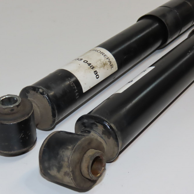 Amortisseur arrière droit occasion CITROEN C3 I Phase 2 10-2005->12-2010 1.4 HDi 70ch 5206CY 3