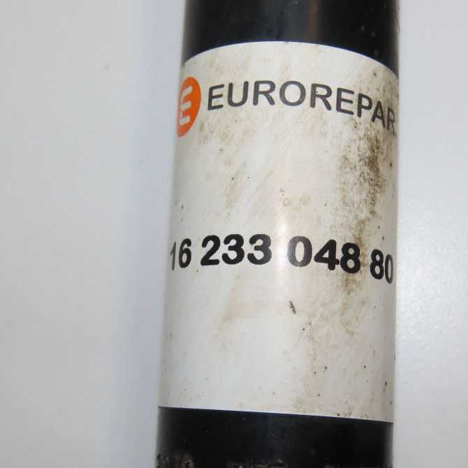 Amortisseur arrière droit occasion CITROEN C3 I Phase 2 10-2005->12-2010 1.4 HDi 70ch 5206CY 4