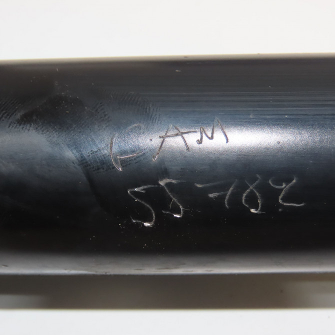 Amortisseur arrière droit occasion CITROEN C3 I Phase 2 10-2005->12-2010 1.4 HDi 70ch 5206CY 5