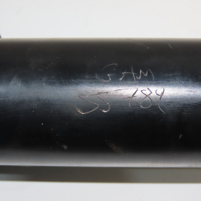 Amortisseur arrière droit occasion CITROEN C3 I Phase 2 10-2005->12-2010 1.4 HDi 70ch 5206CY 6