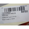 CABLE DE BATTERIE DE TRACTION