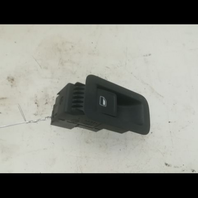 Commande leve-glace porte arrière droite occasion VOLKSWAGEN GOLF VII GOLF VII Phase 1 2012-10-01->2017-06-30 5G0959855FWZU 1