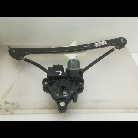Mecanisme+moteur leve-glace arg occasion VOLKSWAGEN GOLF VII GOLF VII Phase 1 2012-10-01->2017-06-30 5G4839461C