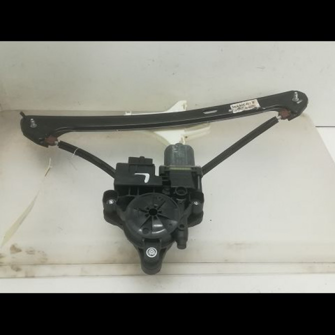 Mecanisme+moteur leve-glace arg occasion VOLKSWAGEN GOLF VII GOLF VII Phase 1 2012-10-01->2017-06-30 5G4839461C 1
