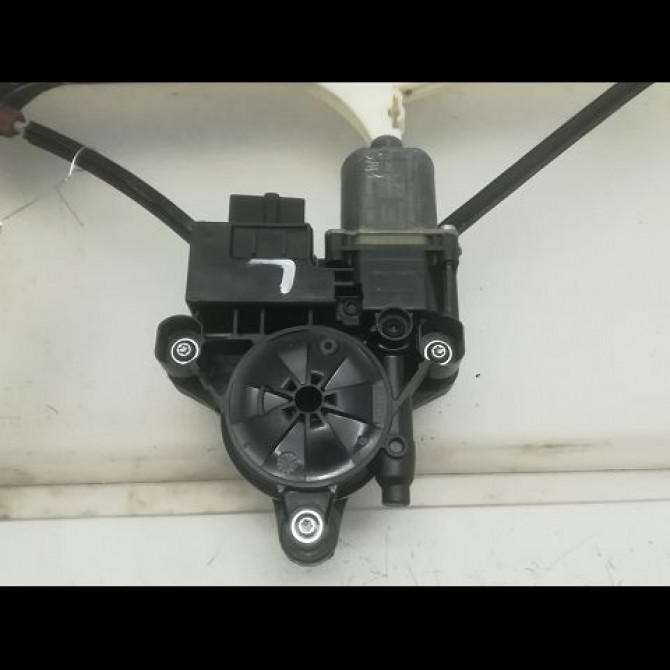 Mecanisme+moteur leve-glace arg occasion VOLKSWAGEN GOLF VII GOLF VII Phase 1 2012-10-01->2017-06-30 5G4839461C 2