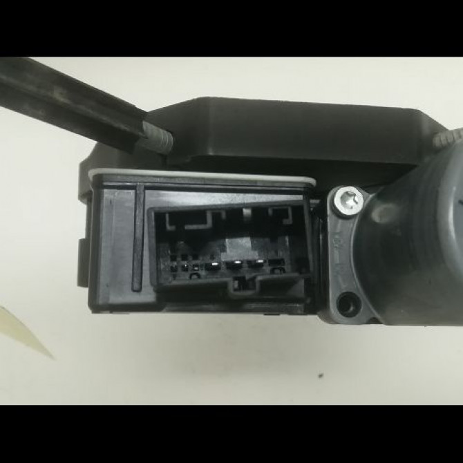 Mecanisme+moteur leve-glace arg occasion VOLKSWAGEN GOLF VII GOLF VII Phase 1 2012-10-01->2017-06-30 5G4839461C 3