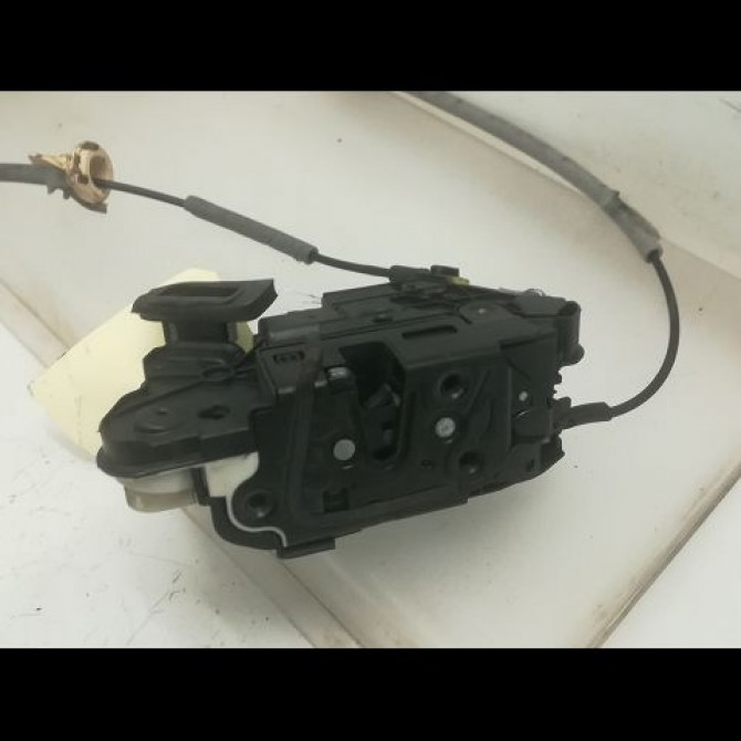 Serrure porte avg occasion VOLKSWAGEN GOLF VII GOLF VII Phase 1 2012-10-01->2017-06-30 5K1837015H 2