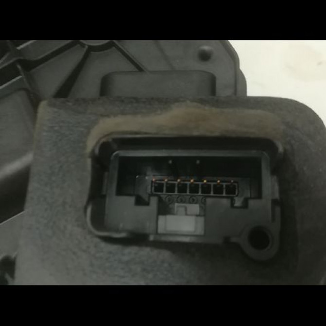 Serrure porte avg occasion VOLKSWAGEN GOLF VII GOLF VII Phase 1 2012-10-01->2017-06-30 5K1837015H 4