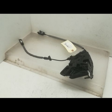 Serrure porte arg occasion VOLKSWAGEN GOLF VII GOLF VII Phase 1 2012-10-01->2017-06-30 5K4839015AF