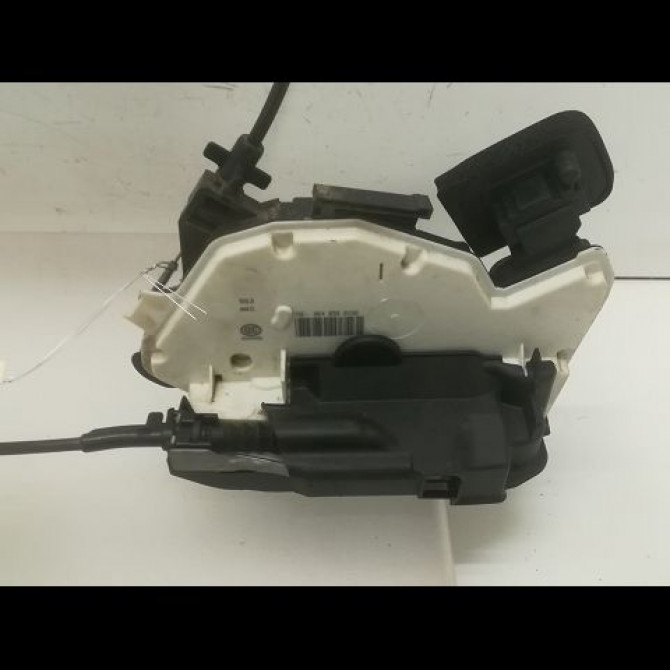 Serrure porte arg occasion VOLKSWAGEN GOLF VII GOLF VII Phase 1 2012-10-01->2017-06-30 5K4839015AF 3