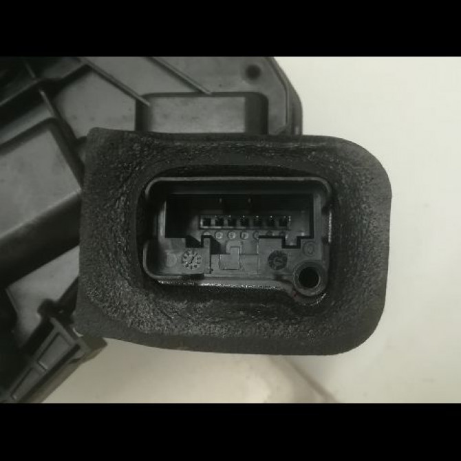 Serrure porte arg occasion VOLKSWAGEN GOLF VII GOLF VII Phase 1 2012-10-01->2017-06-30 5K4839015AF 4