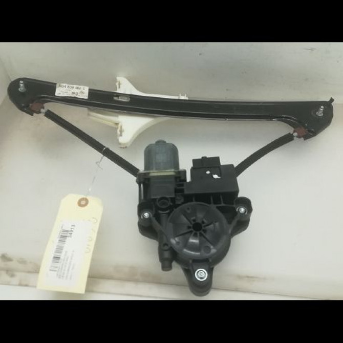 Mecanisme+moteur leve-glace ard occasion VOLKSWAGEN GOLF VII GOLF VII Phase 1 2012-10-01->2017-06-30 5G4839462C 1