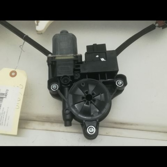 Mecanisme+moteur leve-glace ard occasion VOLKSWAGEN GOLF VII GOLF VII Phase 1 2012-10-01->2017-06-30 5G4839462C 2