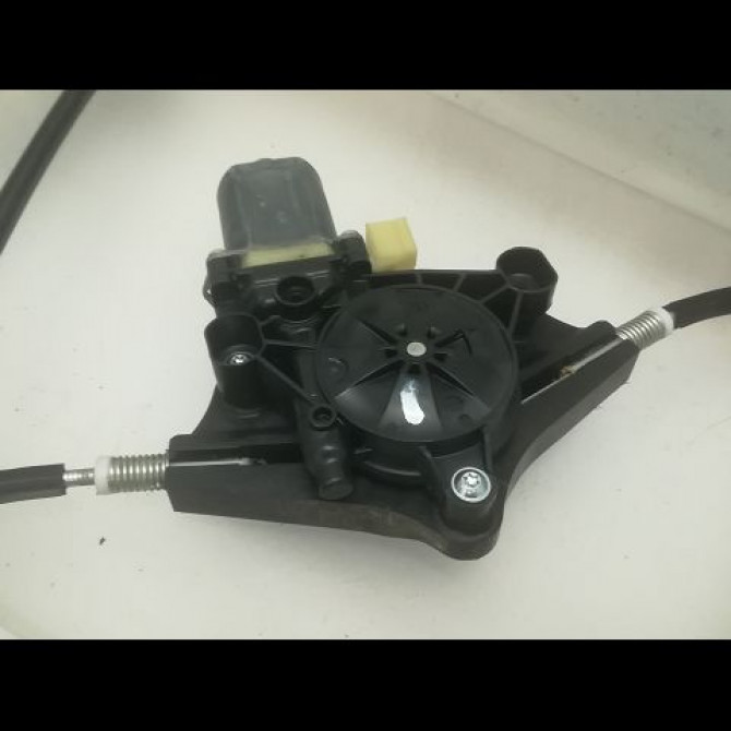 Mecanisme + moteur lève-glace avant droit occasion VOLKSWAGEN GOLF VII GOLF VII Phase 1 2012-10-01->2017-06-30 5G4837462H 2