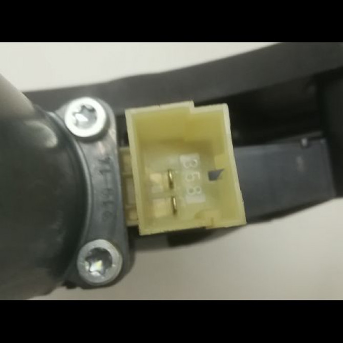 Mecanisme + moteur lève-glace avant droit occasion VOLKSWAGEN GOLF VII GOLF VII Phase 1 2012-10-01->2017-06-30 5G4837462H 3