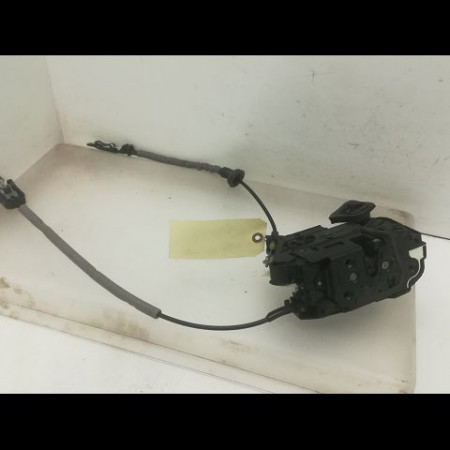 Serrure porte ard occasion VOLKSWAGEN GOLF VII GOLF VII Phase 1 2012-10-01->2017-06-30 5K4839016AG